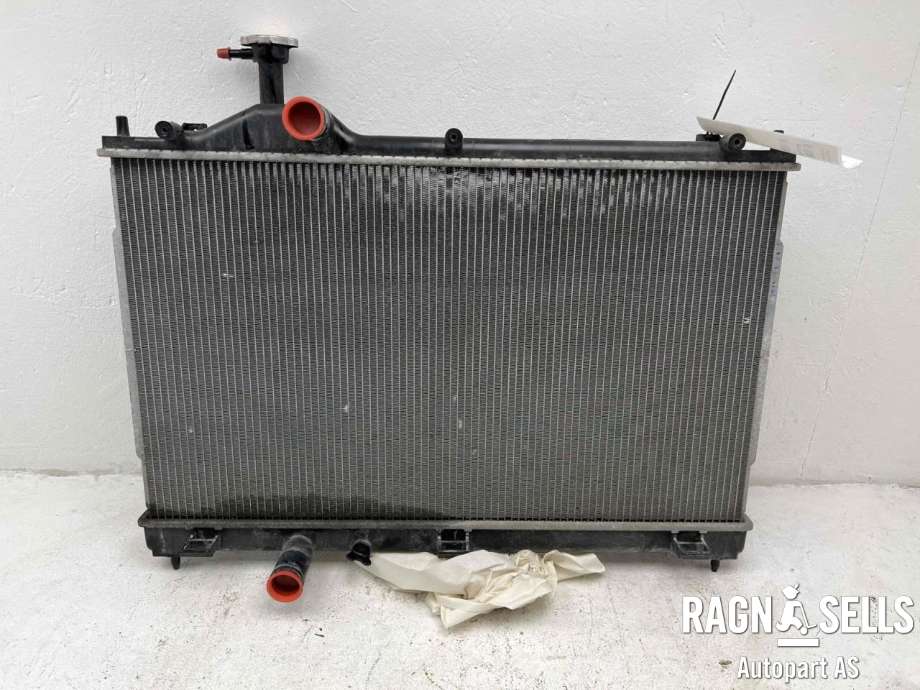 Radiator (automat gir) til Mitsubishi Outlander 2015-->> (Type III, Fase 2)  (1350A601|)