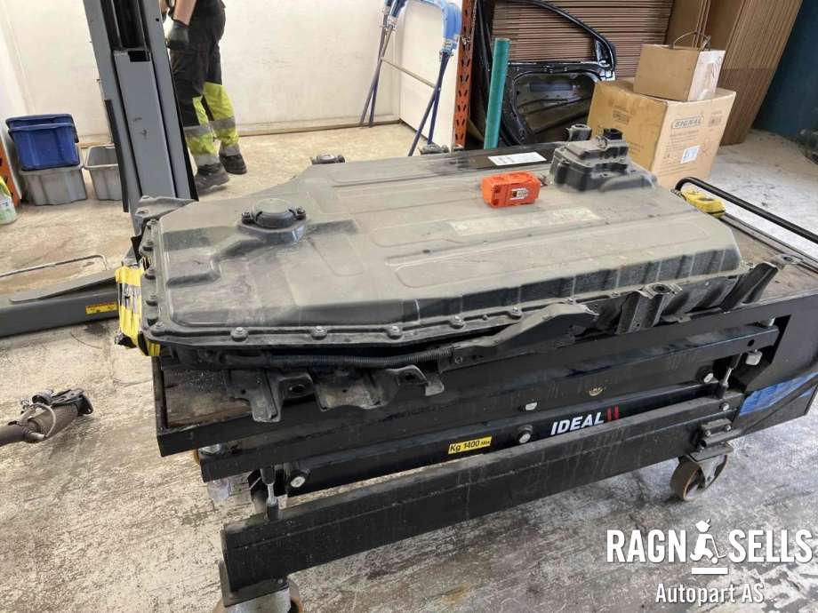 Batteripakke hybrid til Toyota RAV4 2019-->> (Type V) (G951042030|G960042040|)