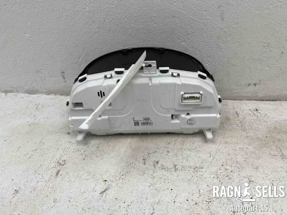 Speedometer til Mitsubishi Outlander 2015-->> (Type III, Fase 2) (8100C455|)
