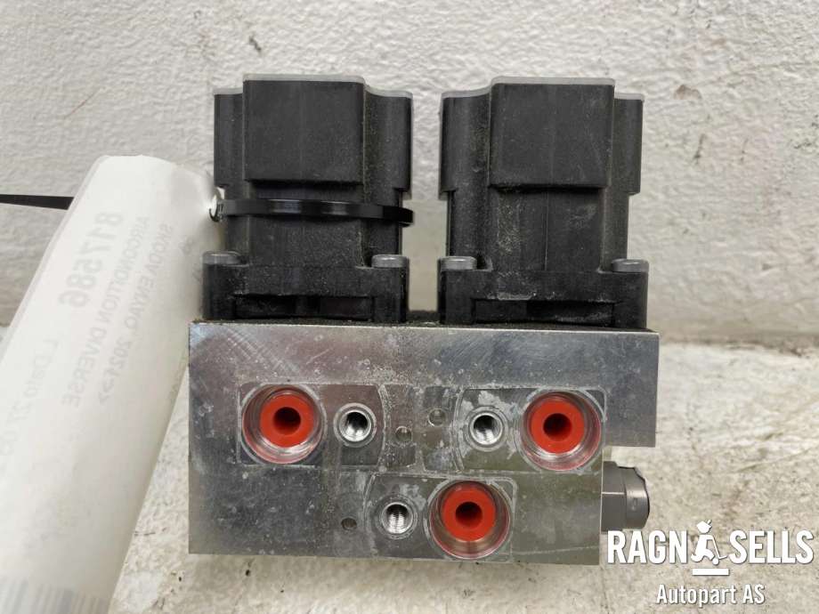 Aircondition diverse til Škoda Enyaq 2021-->> (1EA 816 682 A|)