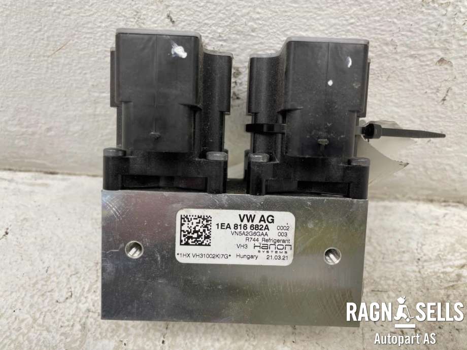 Aircondition diverse til Škoda Enyaq 2021-->> (1EA 816 682 A|)