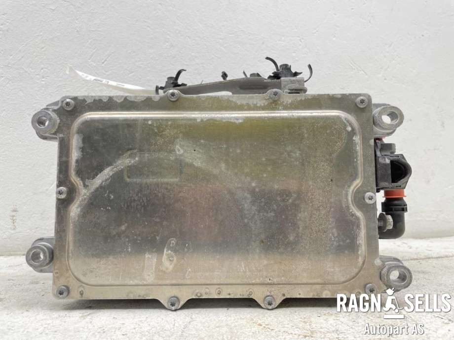Inverter elbil til VW e-Golf 2017-2020 (Fase 2)  (5QE 907 070 L|5QE 907 070 N|0437508633)