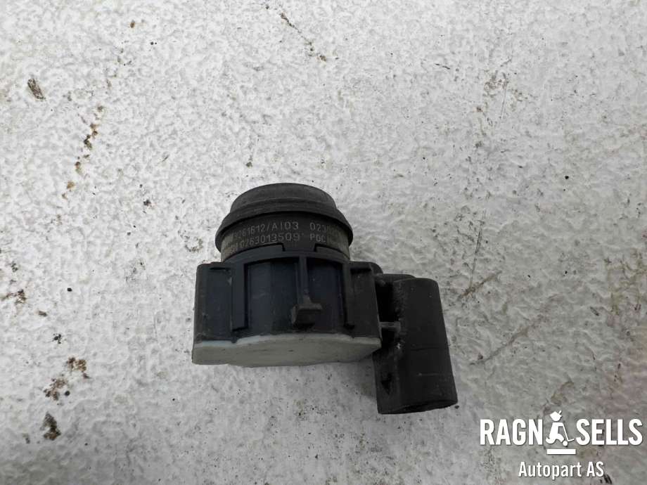 Parkeringssensor bak til BMW 1-Serie, 2011-2015 (Fase 1) (F20/F21) (F20/F21) (BOSCH|66 20 9 261 612)