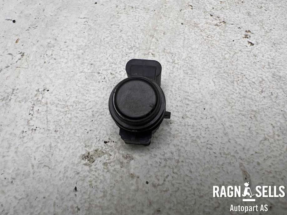 Parkeringssensor bak til BMW 1-Serie 2011-2015 (Fase 1) (F20/F21) (F20/F21) (BOSCH|66 20 9 261 612||0263013509)
