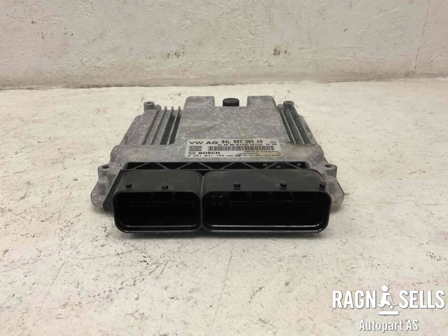 Styreenhet motor til VW Caddy 2015-2020 (Type III, Fase 3) (BOSCH|04L907309AB|0281031786|F 04L 906 016 QB)