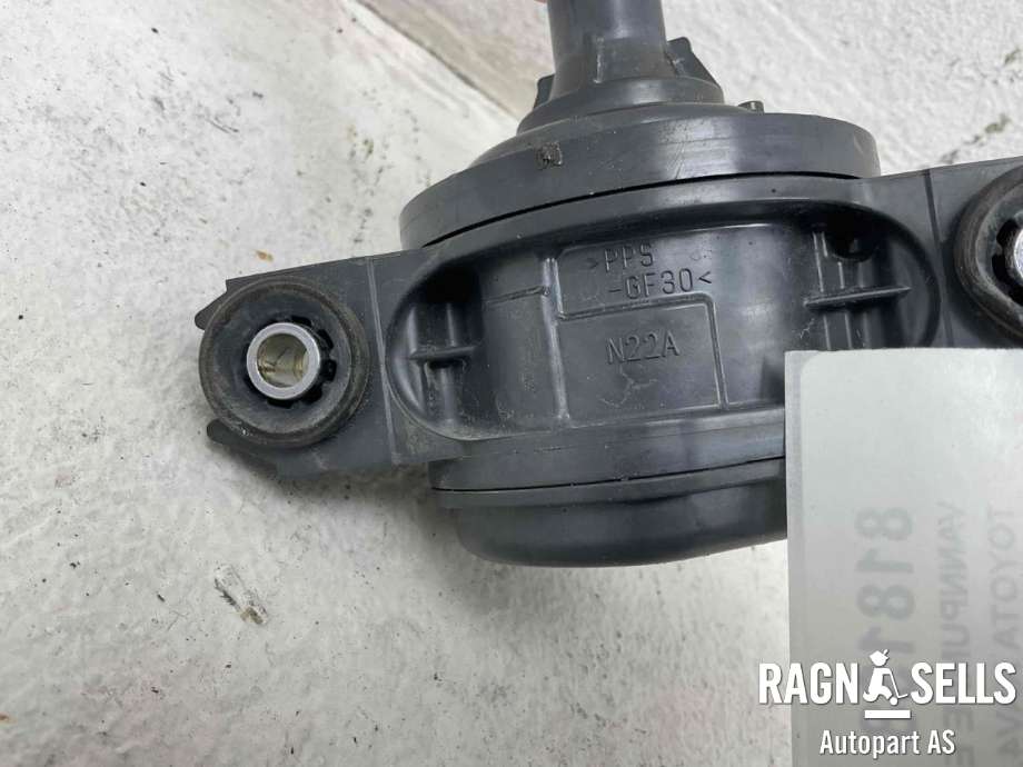 Vannpumpe elektrisk til Toyota RAV4 2019-->> (Type V)  (G9040-48050|G904048050|)