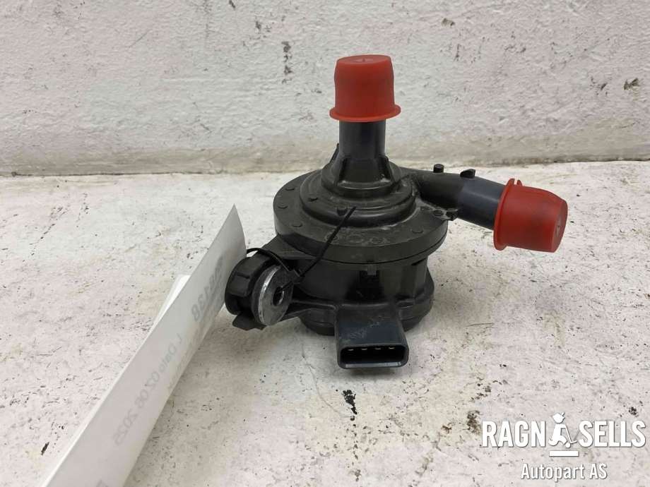 Vannpumpe elektrisk til Toyota RAV4 2019-->> (Type V)  (G9040-48050|G904048050|)