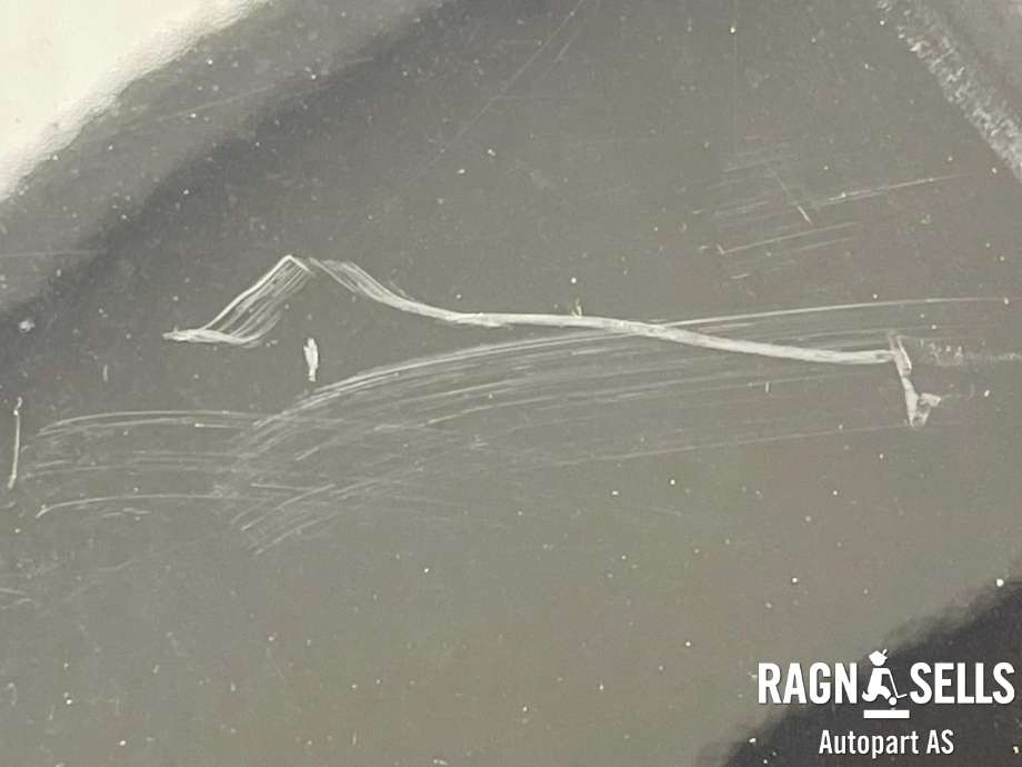 Spoiler bakluke til Toyota RAV4 2019-->> (Type V) (76087-42050|7608742050|)