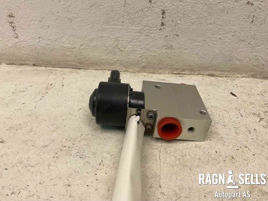 Aircondition diverse til Toyota RAV4 2019-->> (Type V) (447520-0270|8851542110|)