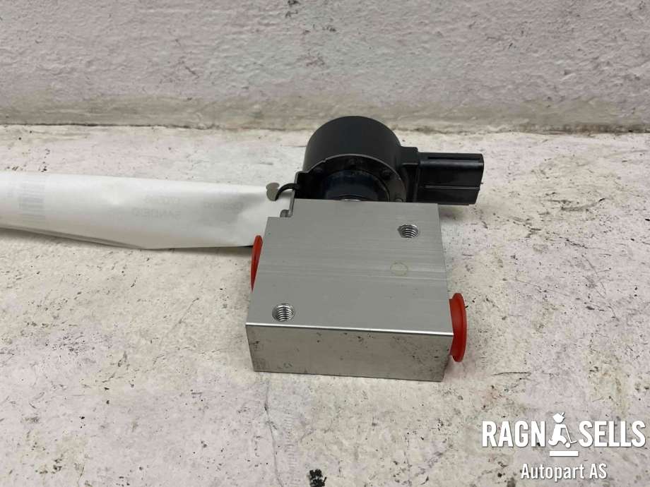 Aircondition diverse til Toyota RAV4 2019-->> (Type V) (447520-0270|8851542110|)