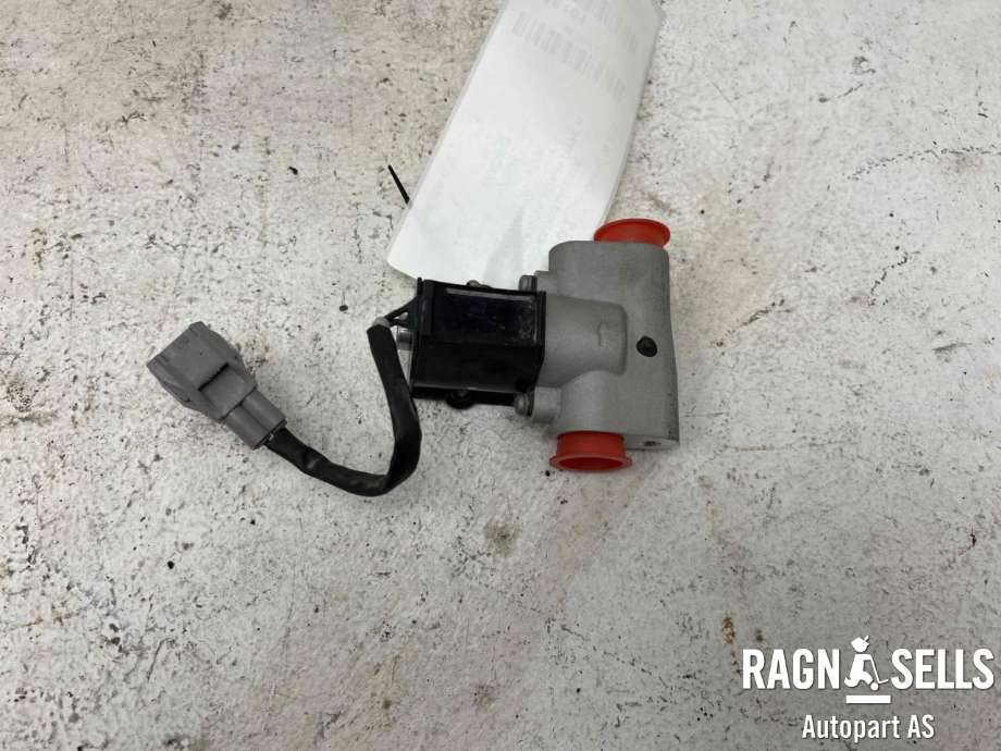 Aircondition diverse til Toyota RAV4 2019-->> (Type V) (443310-1401|)