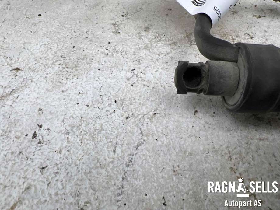 Baklukedemper venstre til Toyota RAV4 2019-->> (Type V)  (68920-42020|)