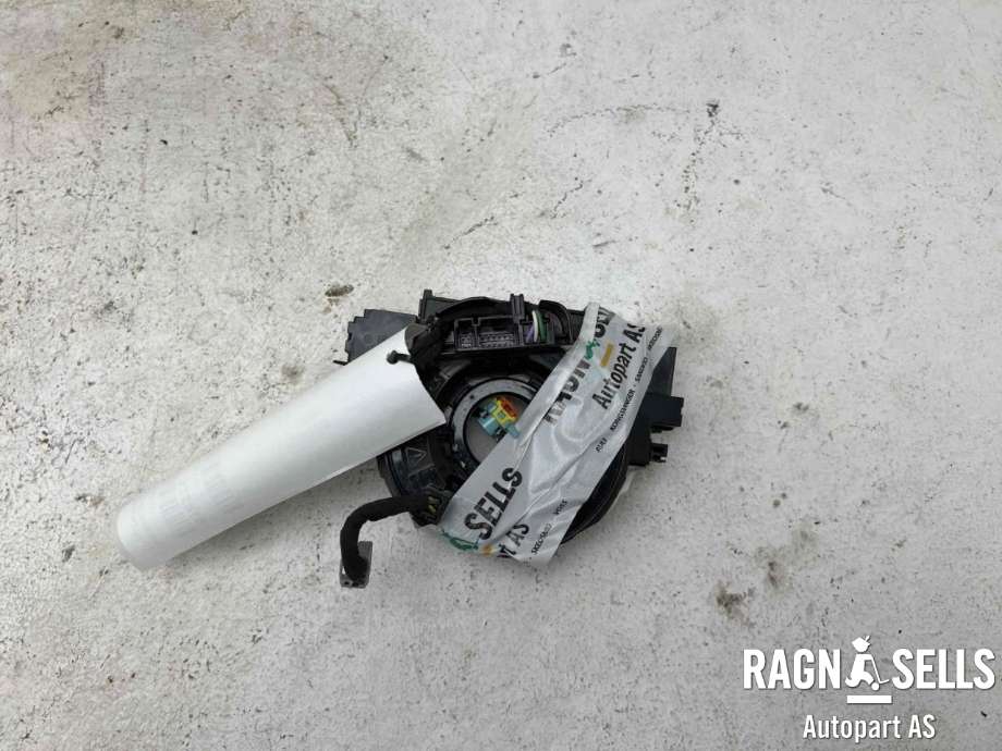 Airbag slepering til Toyota RAV4 2019-->> (Type V) (8430860040|)