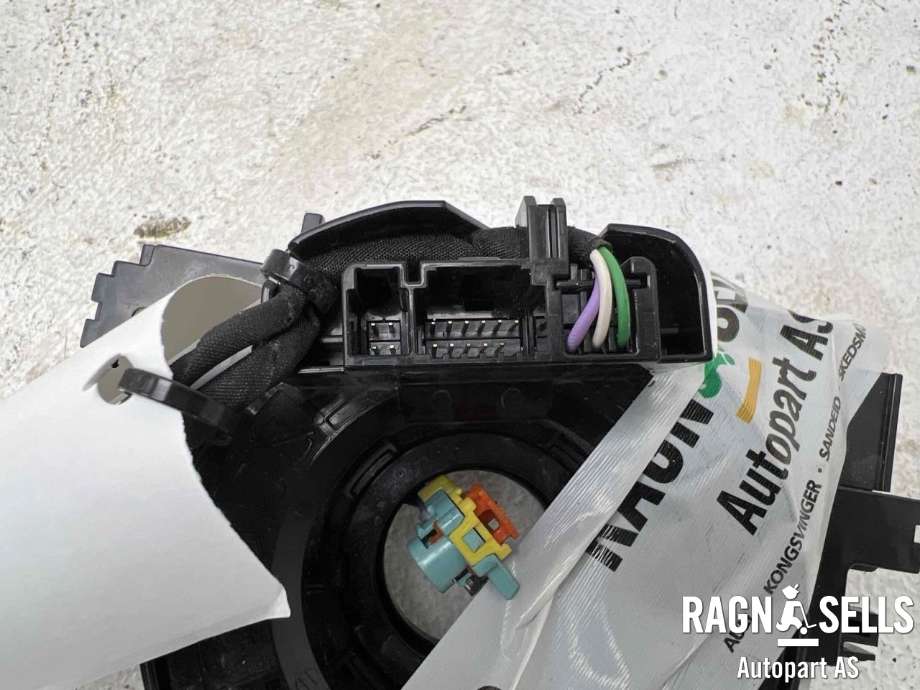 Airbag slepering til Toyota RAV4 2019-->> (Type V) (8430860040|)