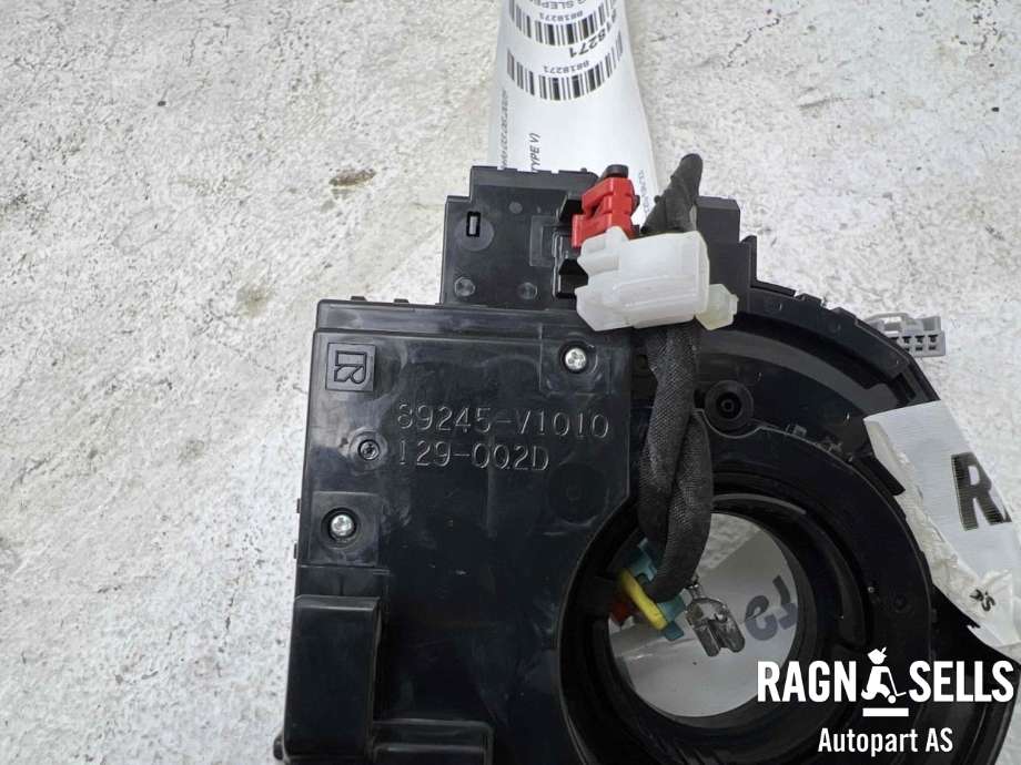 Airbag slepering til Toyota RAV4 2019-->> (Type V) (8430860040|)