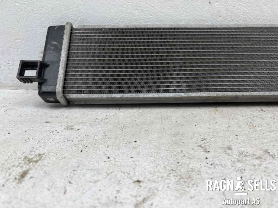 Radiator inverter til Toyota RAV4 2019-->> (Type V) (G901042030|)