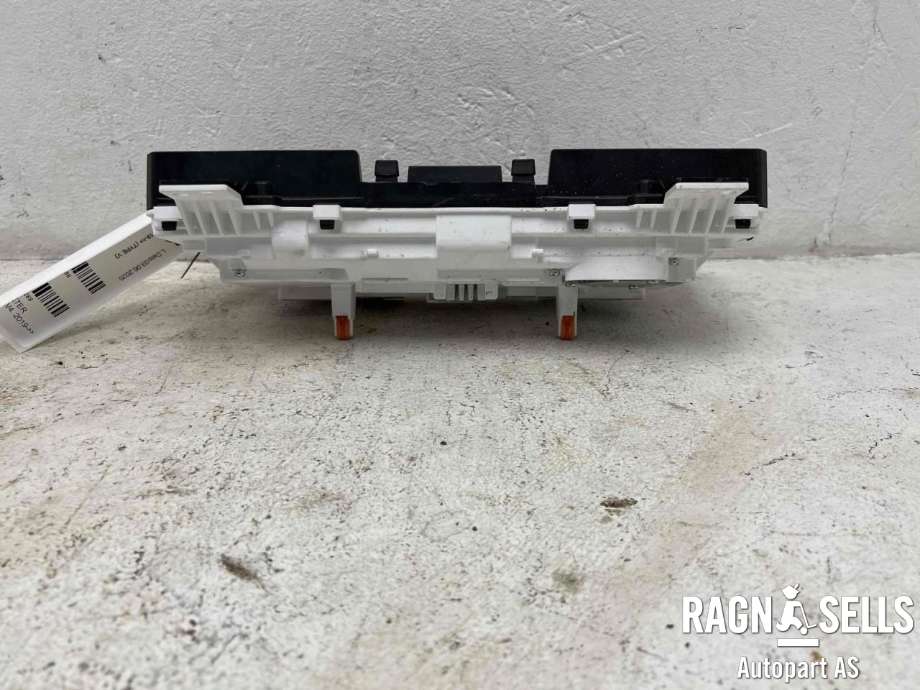 Speedometer til Toyota RAV4 2019-->> (Type V) (83800-4AE30|838004AE31|)