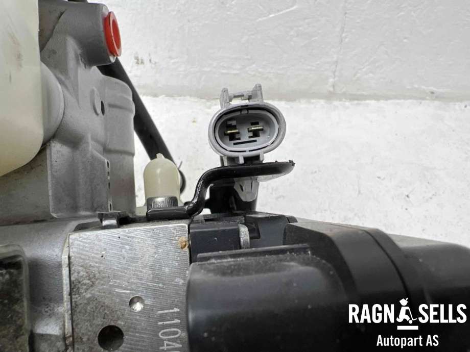 Bremsekraft-forsterker til Toyota RAV4 2019-->> (Type V) (47200-42F51|4705042251|)