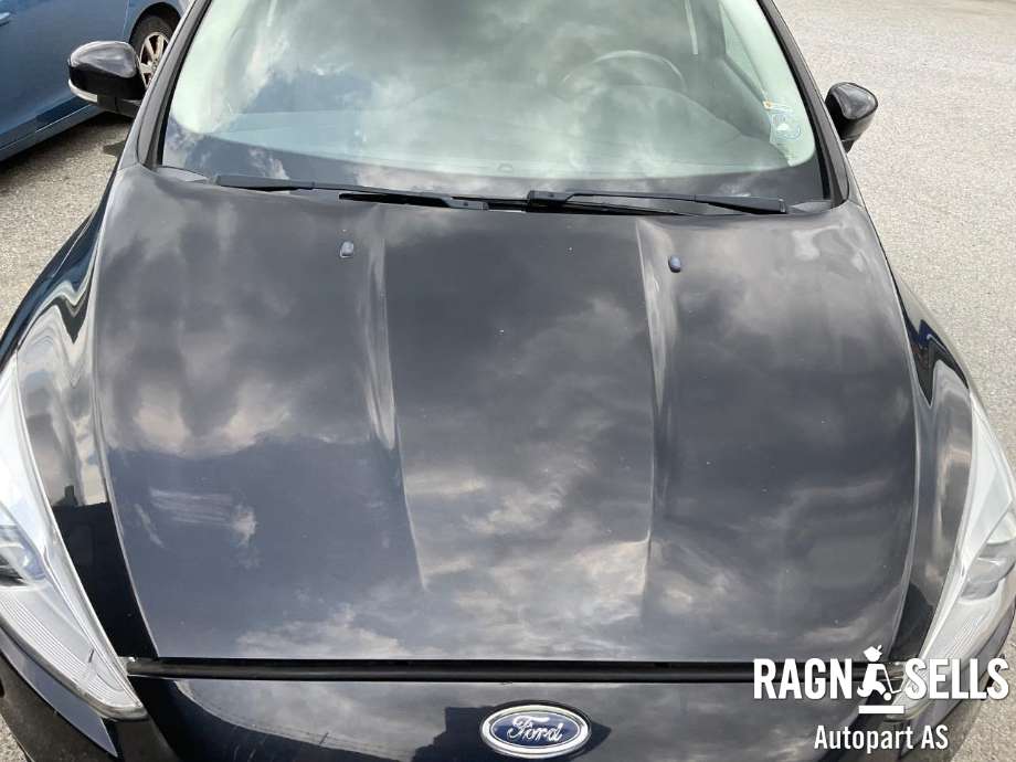 Panser til Ford Focus 2014-2018 (Type III, Fase 2) (PF1EB-A16610-AA|1852919|)