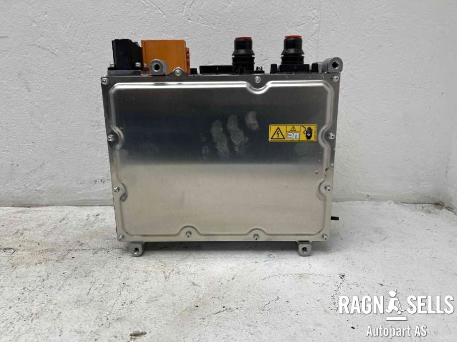 Batterilader (OBC - On Board Charger) til Mercedes EQC 2019-->> (A 000 900 65 20|)