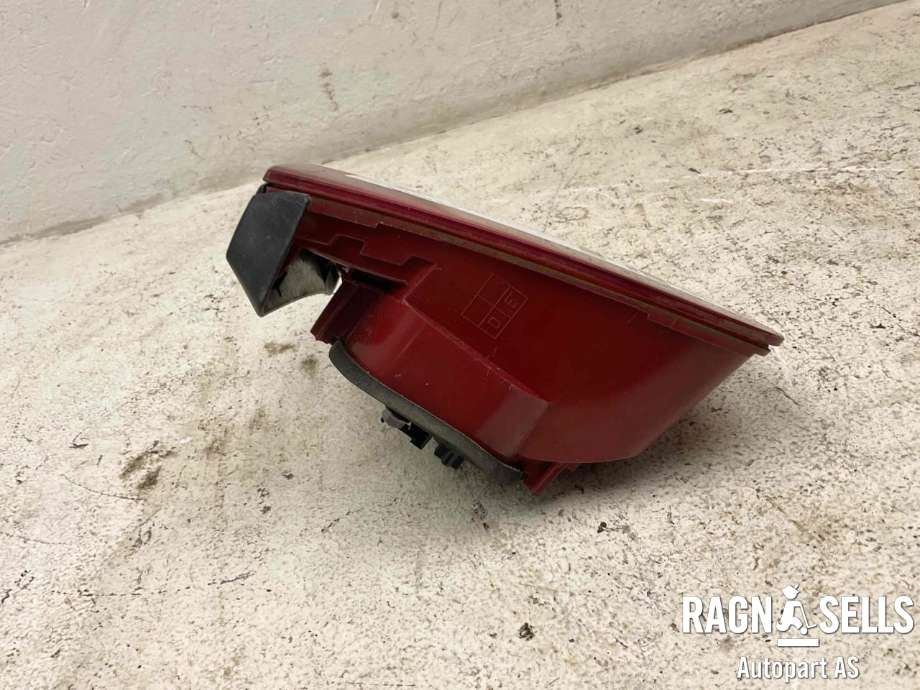 Baklykt venstre indre til VW Tiguan 2011-2016 (Type I, Fase 2) (5N0 945 093 G|)
