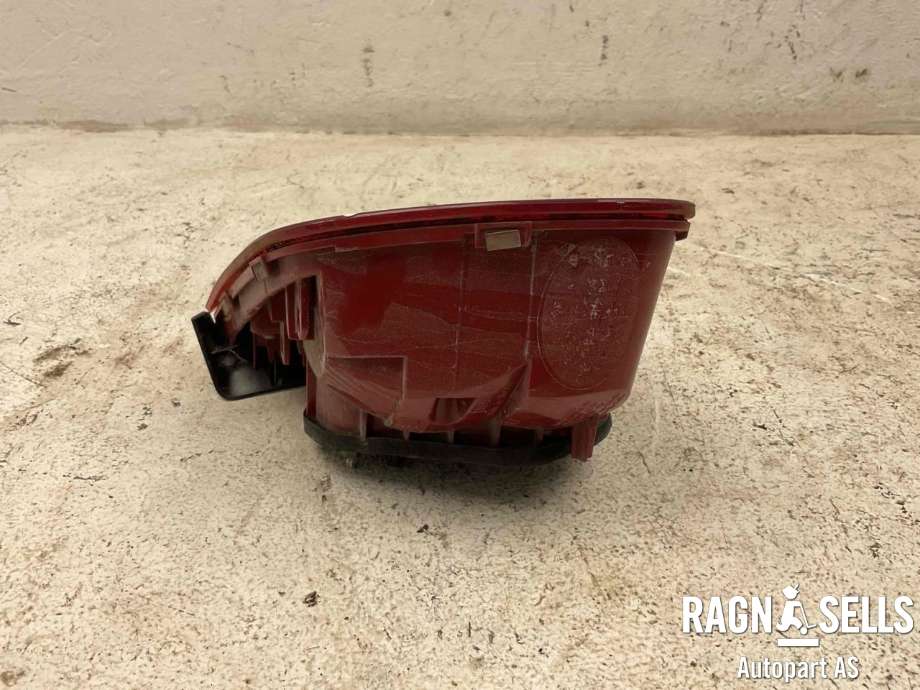 Baklykt høyre indre til VW Tiguan 2011-2016 (Type I, Fase 2) (5N0 945 094 H|)