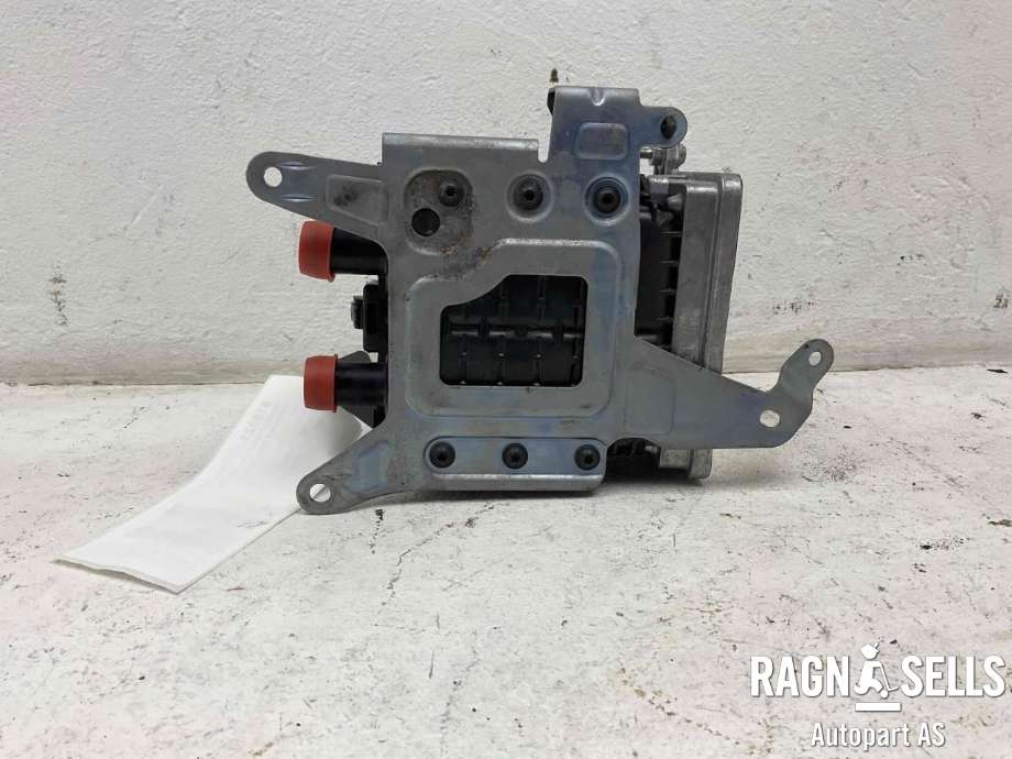 Varmeapparat PTC-heater til Mercedes EQC 2019-->>  (A 000 835 73 00|)
