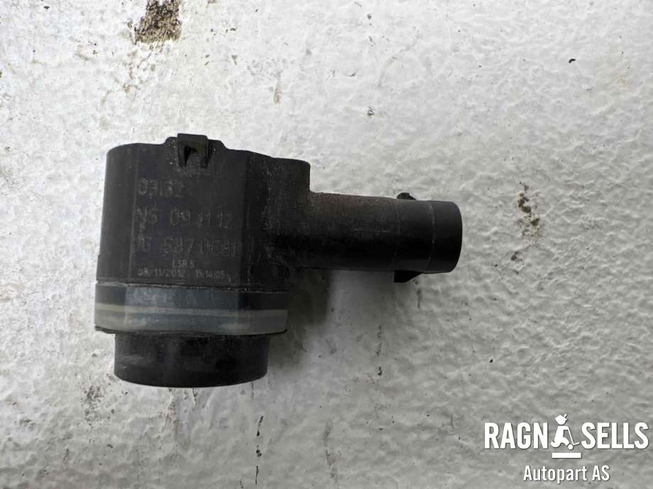 Parkeringssensor bak til VW Tiguan 2011-2016 (Type I, Fase 2)  (1S0 919 275 D|1S0 919 275|303363|)
