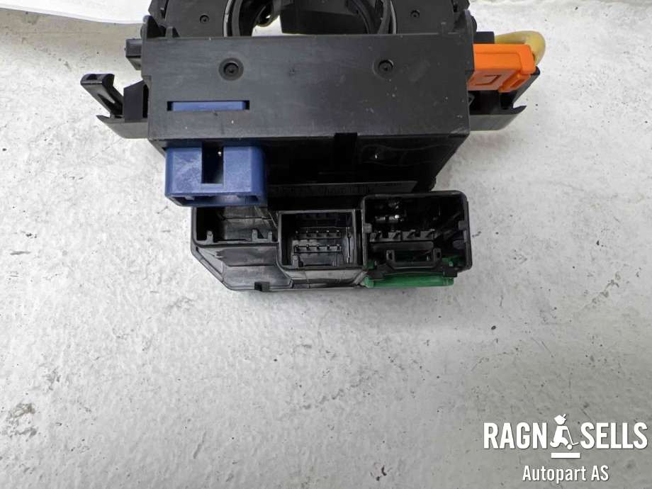 Airbag slepering til Mitsubishi ASX 2010-2019  (8619A167|)