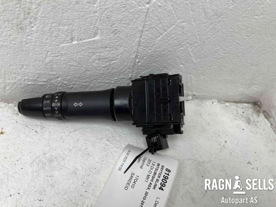 Bryter blink til Mitsubishi ASX 2010-2019 (8614A130|)