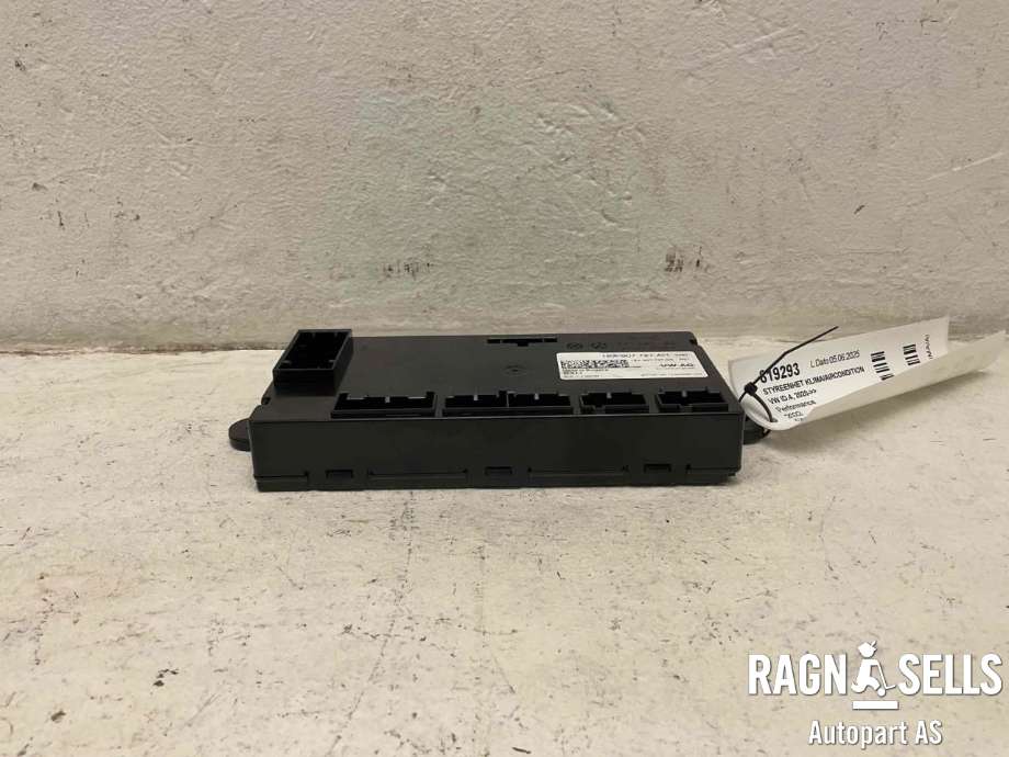 Styreenhet klima/aircondition til VW ID.4 2020-->>  (1EA 907 727 AH|)