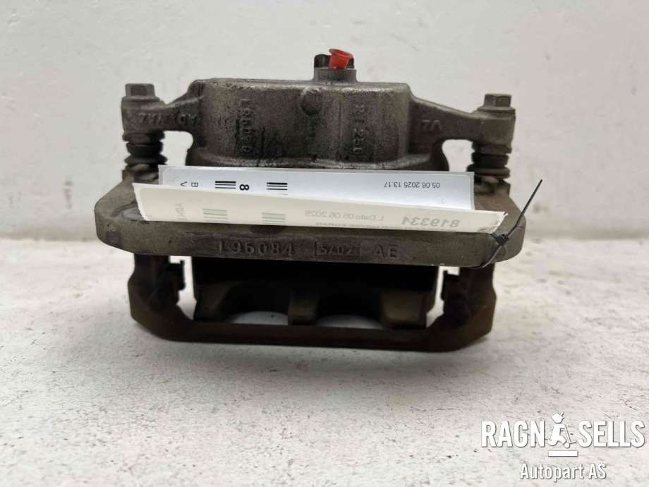 Bremsecaliper høyre foran til VW ID.4 2020-->>  (1EA615106K|1EA 615 124 B|)