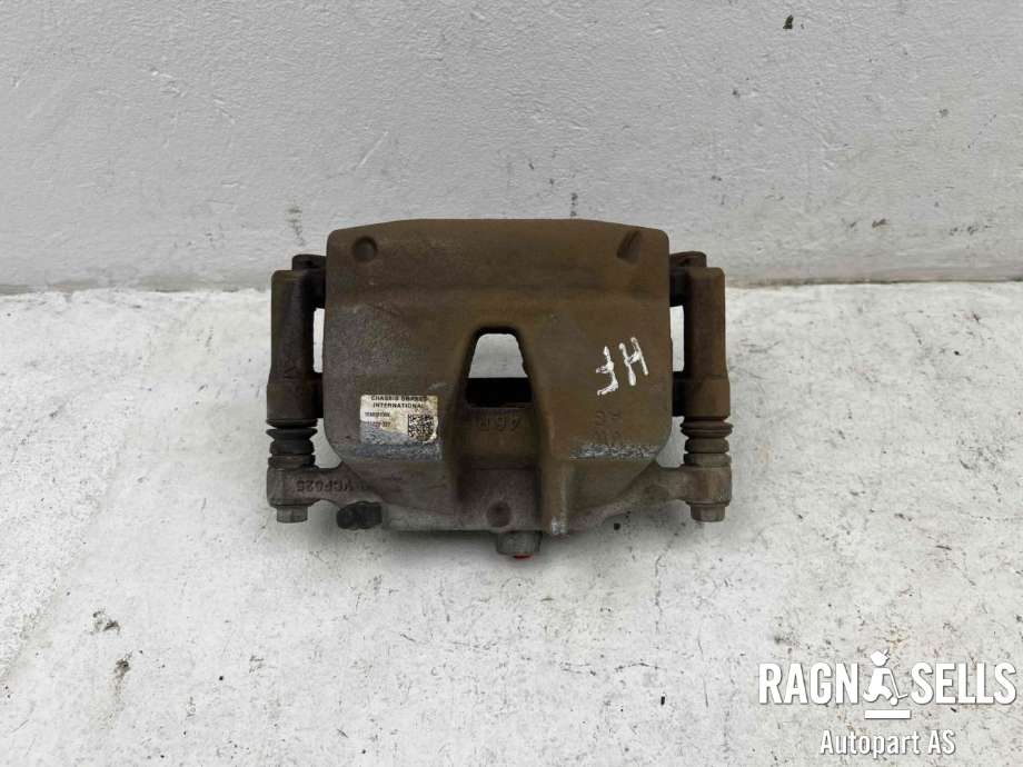 Bremsecaliper høyre foran til VW ID.4 2020-->>  (1EA615106K|1EA 615 124 B|)
