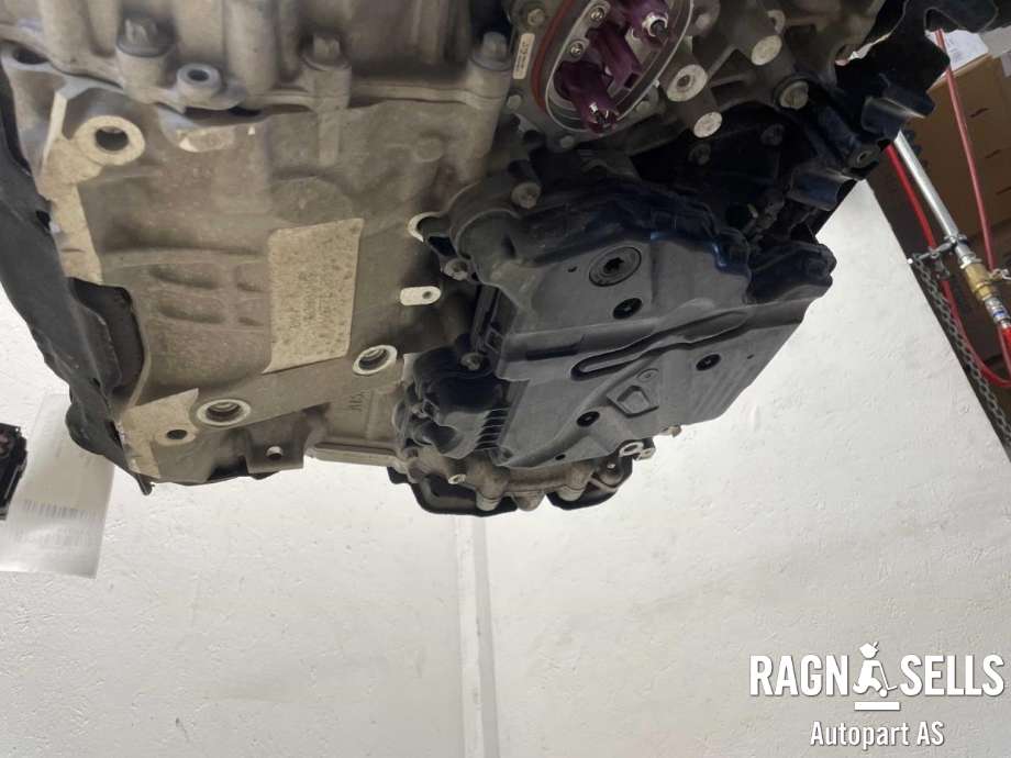 Motor elbil bak til BMW i4 2021-->> (G26) (G26) (12 33 5 A69 3E7|)