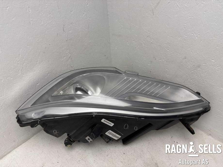 Frontlykt venstre xenon til Tesla Model S 2013-2016 (Fase 1)  (6005910-00-C|6005910-00-B|6005910)