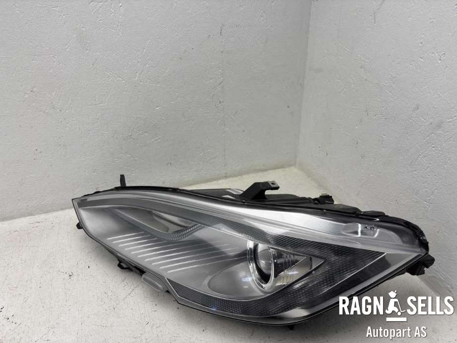 Frontlykt venstre xenon til Tesla Model S 2013-2016 (Fase 1)  (6005910-00-C|6005910-00-B|6005910)