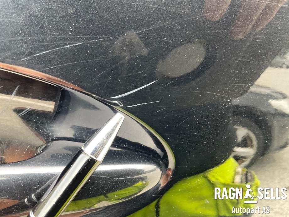 Dør høyre bak til Mazda CX-5 2012-2017 (Type I)  (KDY3-72-02XC|)