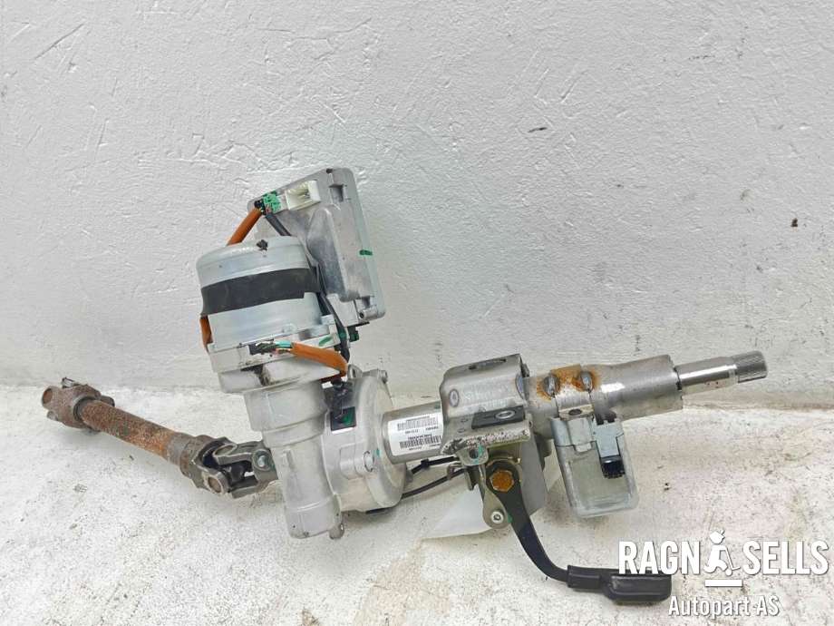 Rattaksel elektrisk servo til MG ZS EV, 2019-2021 (Type I, Fase 1) (1070314901)