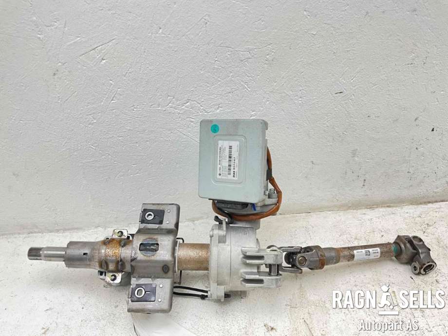 Rattaksel elektrisk servo til MG ZS EV 2019-2021 (Type I, Fase 1) (1070314901|10831259/02|)