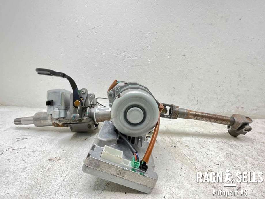 Rattaksel elektrisk servo til MG ZS EV 2019-2021 (Type I, Fase 1) (1070314901|10831259/02|)