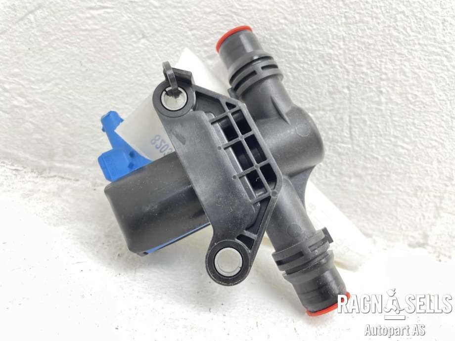 Ventil vann til Peugeot e-208 2019-->>  (9832977580|)
