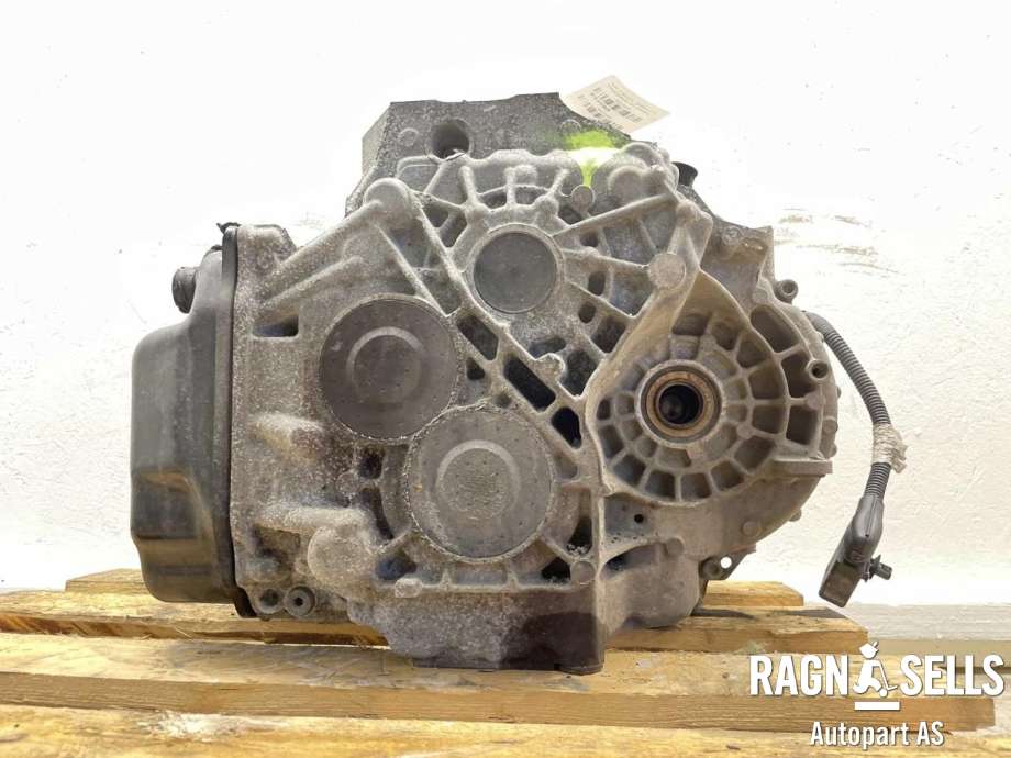 Girkasse automat til VW Caddy 2020-->> (Type IV) (0GC 300 045 F|0GC 300 045 FX|TTC)