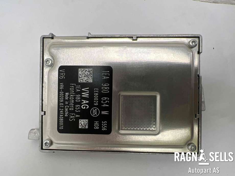 Parkeringskamera foran til VW ID.4 2020-->>  (1EA 980 654 M|)