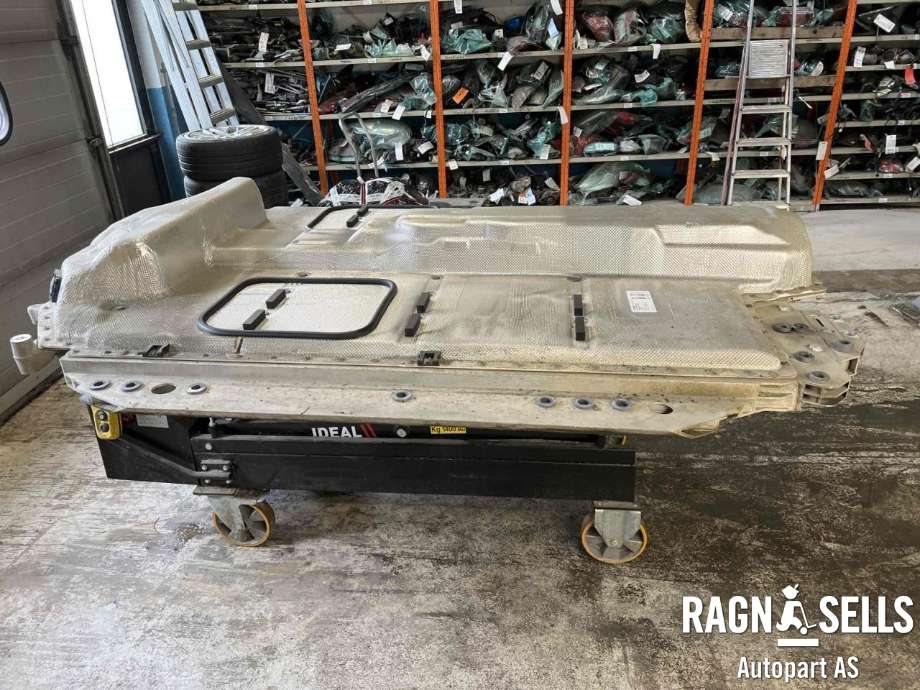 Batteripakke elbil til BMW i4 2021-->> (G26) (G26) (61 25 8 861 851|)