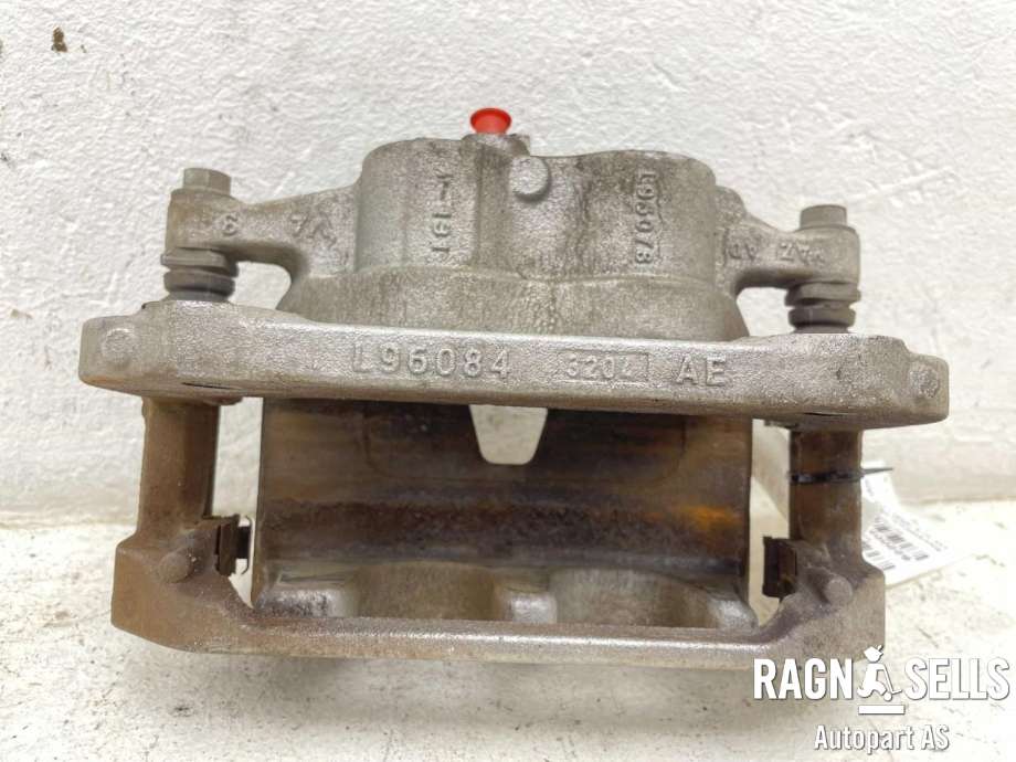 Bremsecaliper venstre foran til VW ID.4 2020-->>  (1EA 615 123 B|1EA615105Q|)