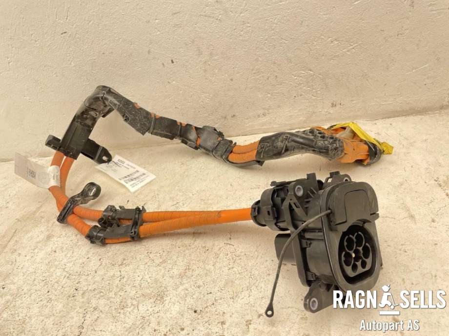 Kabel høy volt (HV) elbil til VW ID.4 2020-->> (11A 971 531 DS|)