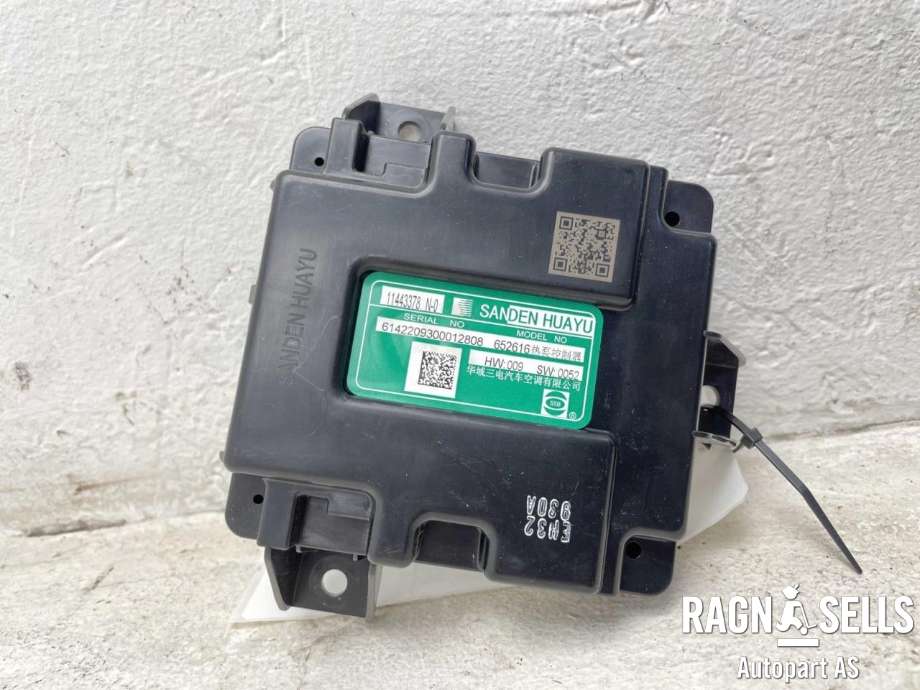 Styreenhet diverse til MG MG4 2022-->> (11443378|)