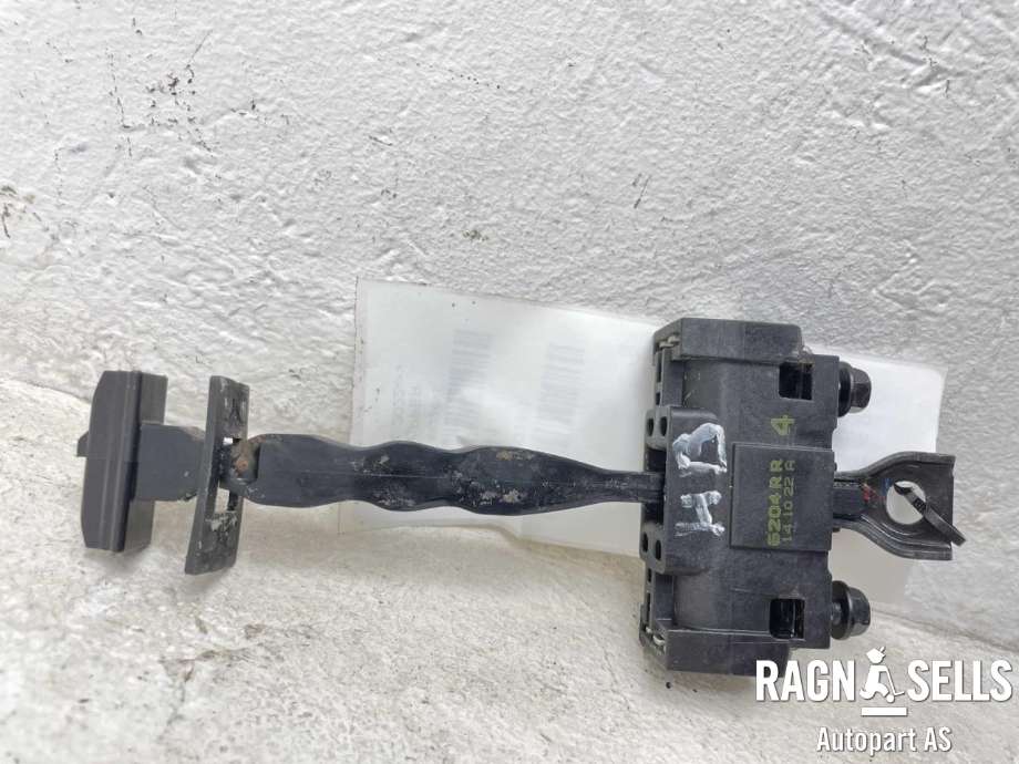 Dørstopper til MG MG4 2022-->>  (6204RR|)