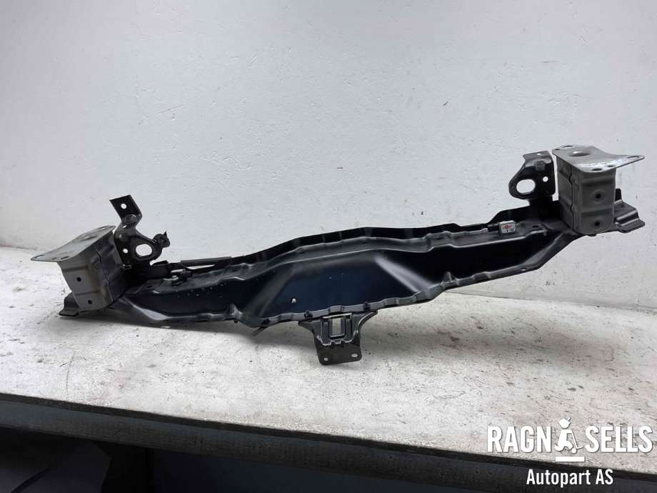 Frontplate til MG MG4 2022-->> (10981952|)