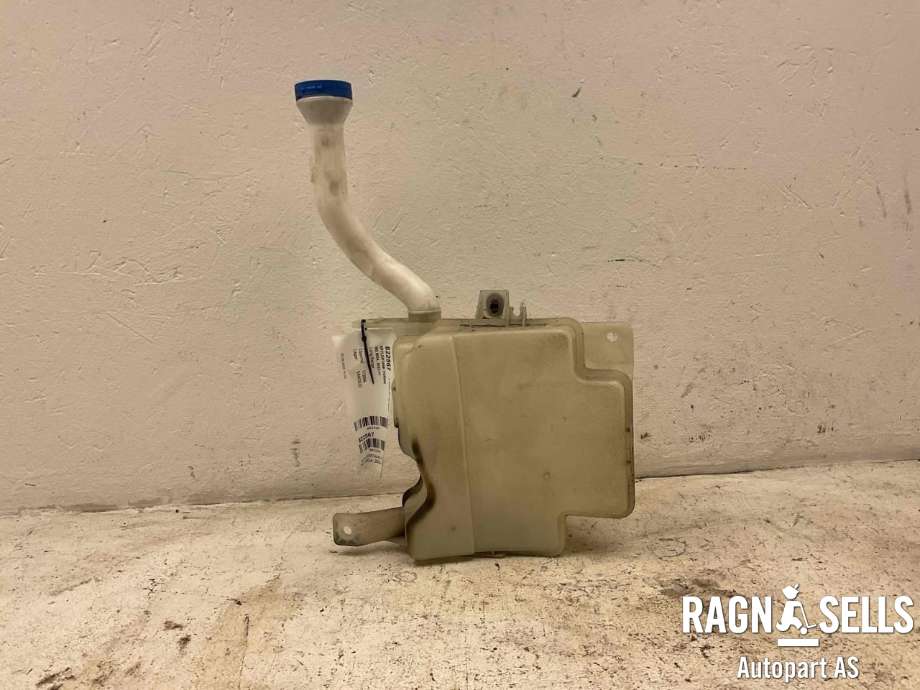 Spylertank foran til MG MG4 2022-->> (10978668|)
